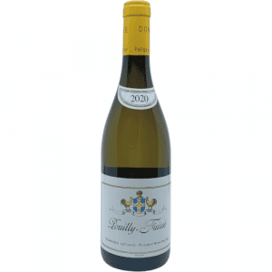 Leflaive-Pouilly-fuisse-2020-blanc