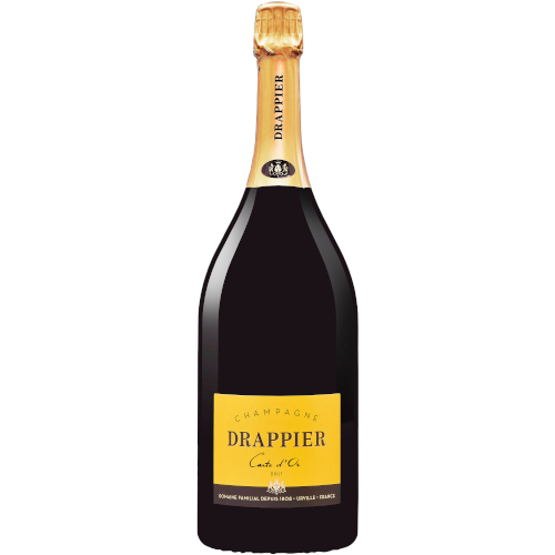 Drappier - Carte d´Or brut, Champagne - Magnum -
