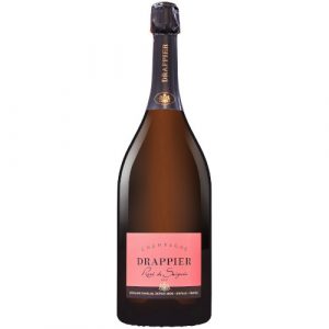 Drappier-Rosé de Saignée-Magnum