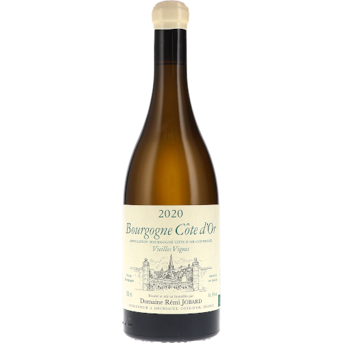 2020 Rémi Jobard - Bourgongne Côte d'Or Veilles Vignes - BIO