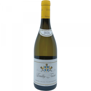 Leflaive-Pouilly-fuisse-2020-blanc
